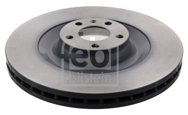 Brake Disc - 44103 FEBI BILSTEIN