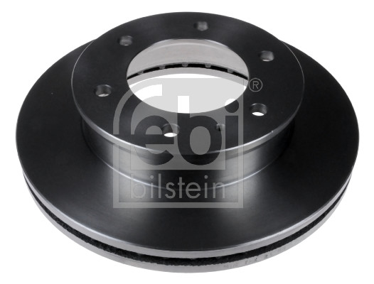 Discofreno - 44104 FEBI BILSTEIN