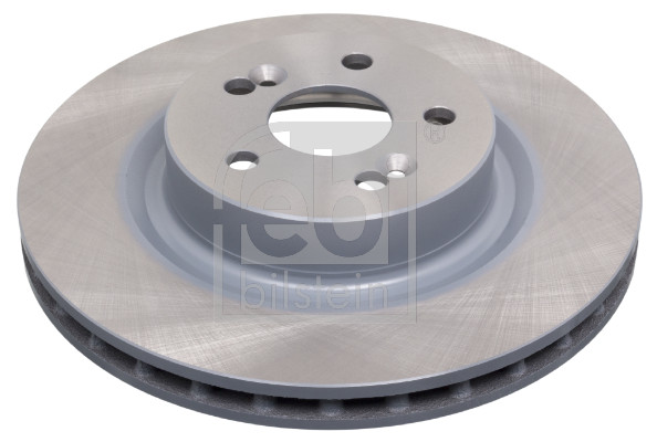 Bremsscheibe - 44108 FEBI BILSTEIN