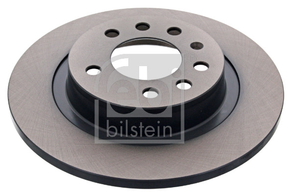 stabdžių diskas - 44115 FEBI BILSTEIN