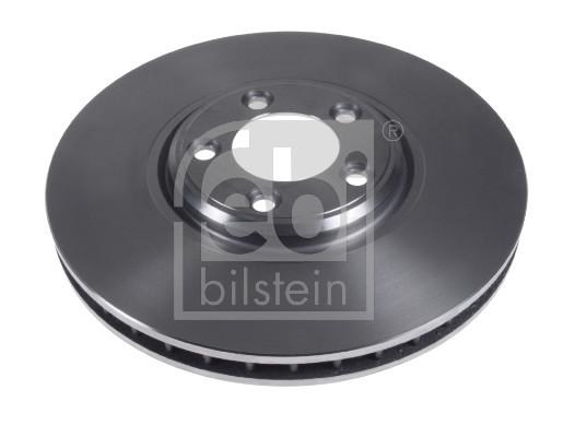 Brake Disc - 44126 FEBI BILSTEIN