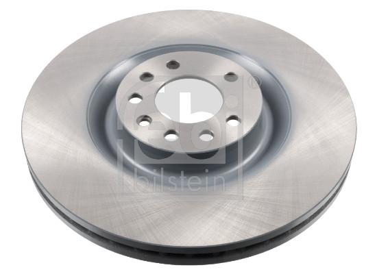 Brake Disc - 44131 FEBI BILSTEIN