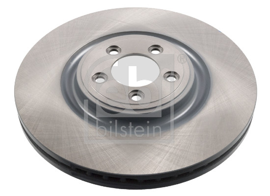 Brake Disc - 44134 FEBI BILSTEIN