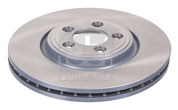 Brake Disc - 44136 FEBI BILSTEIN
