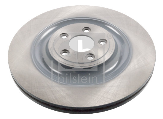 Brake Disc - 44137 FEBI BILSTEIN