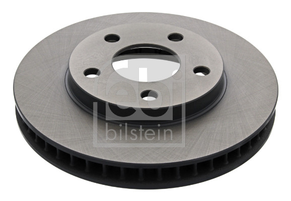 stabdžių diskas - 44141 FEBI BILSTEIN