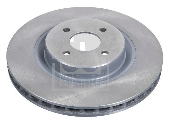 Brake Disc - 44143 FEBI BILSTEIN