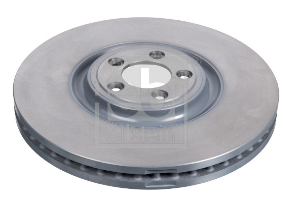 Brake Disc - 44144 FEBI BILSTEIN