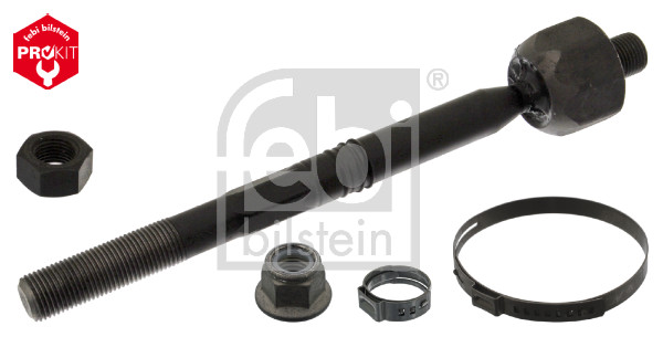 Inner Tie Rod - 44156 FEBI BILSTEIN