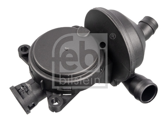 Separatore olio, Ventilazione monoblocco - 44158 FEBI BILSTEIN