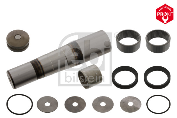 Repair Kit, kingpin - 44165 FEBI BILSTEIN