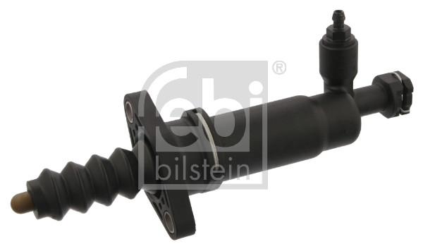Cilindro secondario, Frizione - 44166 FEBI BILSTEIN