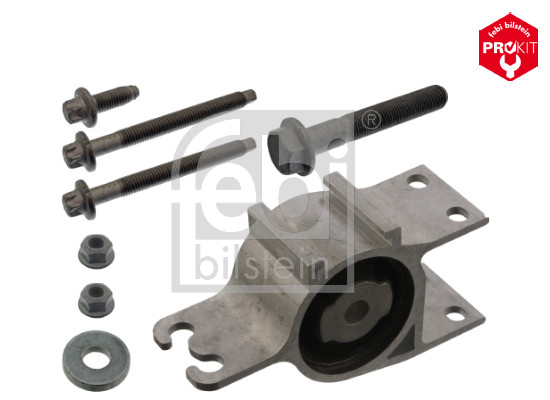 Control Arm-/Trailing Arm Bush - 44172 FEBI BILSTEIN