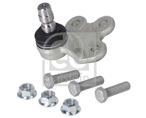 Giunto di supporto / guida - 44180 FEBI BILSTEIN