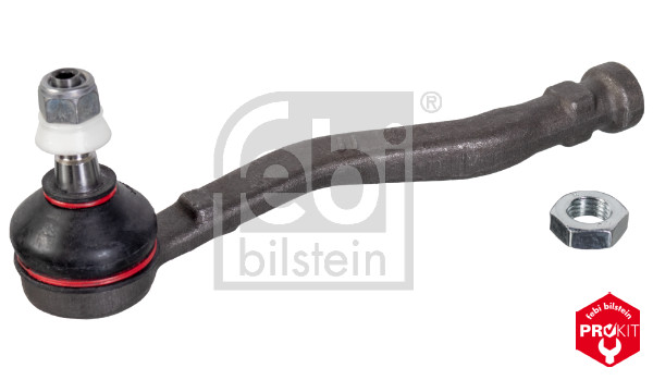 Tie Rod End - 44186 FEBI BILSTEIN
