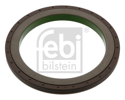 Shaft Seal, manual transmission - 44206 FEBI BILSTEIN