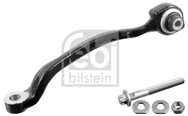 Braccio oscillante, Sospensione ruota - 44258 FEBI BILSTEIN
