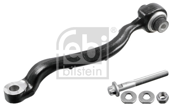 Braccio oscillante, Sospensione ruota - 44259 FEBI BILSTEIN