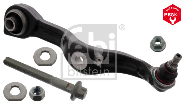 Braccio oscillante, Sospensione ruota - 44274 FEBI BILSTEIN