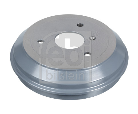 stabdžių būgnas - 44295 FEBI BILSTEIN