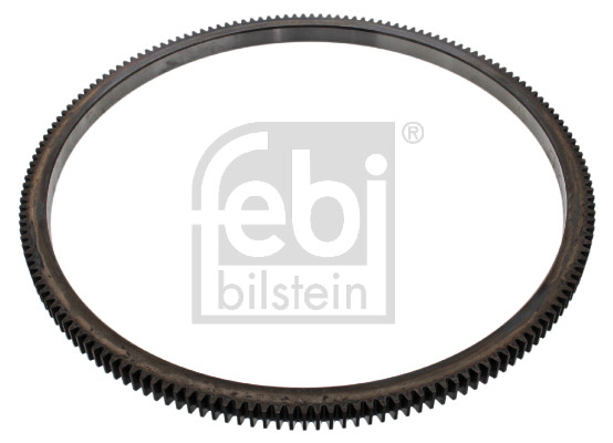 Ring Gear, flywheel - 44304 FEBI BILSTEIN