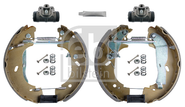 Brake Shoe Set - 44313 FEBI BILSTEIN