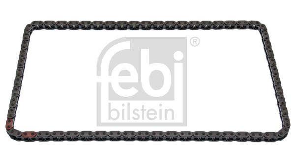 grandinė, alyvos siurblio pavara - 44334 FEBI BILSTEIN