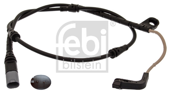 Сигнализатор, износ тормозных колодок - 44336 FEBI BILSTEIN