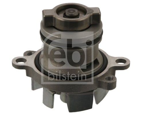 Water Pump - 44349 FEBI BILSTEIN