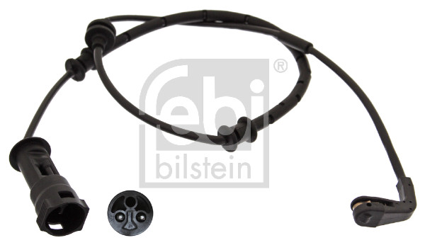 Warning Contact, brake pad wear - 44359 FEBI BILSTEIN