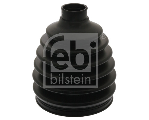 Bellow, drive shaft - 44376 FEBI BILSTEIN