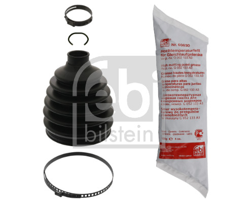Bellow Set, drive shaft - 44377 FEBI BILSTEIN