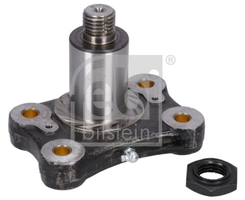 Repair Kit, reversing lever - 44410 FEBI BILSTEIN
