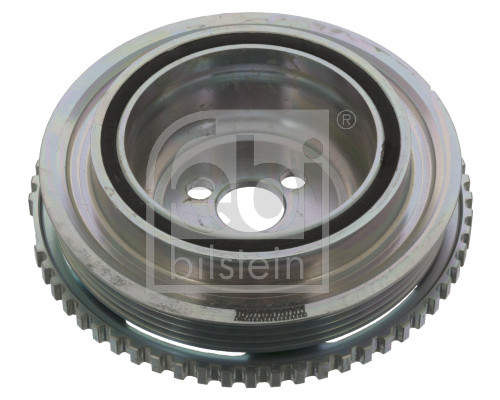 Belt Pulley, crankshaft - 44416 FEBI BILSTEIN