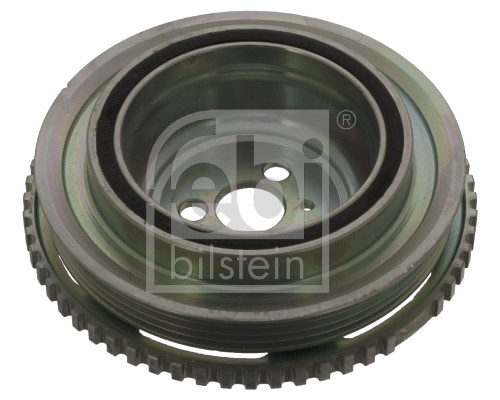 Belt Pulley, crankshaft - 44418 FEBI BILSTEIN