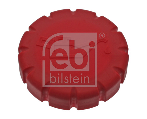 dangtelis, alyvos pildymo anga - 44431 FEBI BILSTEIN