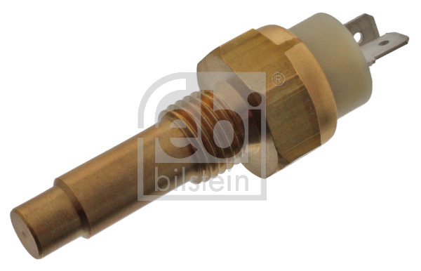 Sensor, coolant temperature - 44439 FEBI BILSTEIN