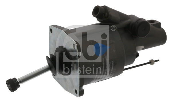 Clutch Booster - 44440 FEBI BILSTEIN