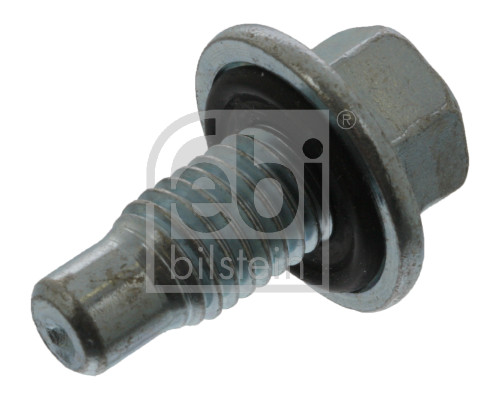 Sealing Plug, oil sump - 44442 FEBI BILSTEIN