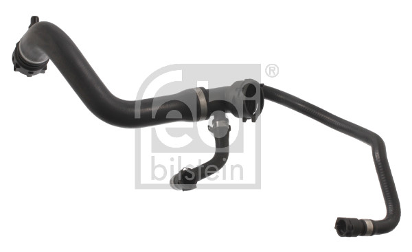 Radiator Hose - 44443 FEBI BILSTEIN
