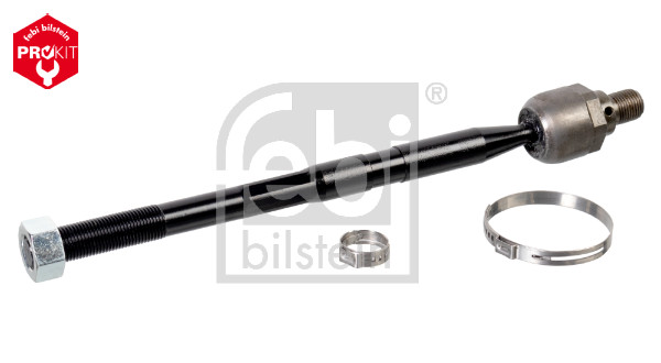 Осевой шарнир, рулевая тяга - 44446 FEBI BILSTEIN