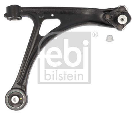 Braccio oscillante, Sospensione ruota - 44453 FEBI BILSTEIN