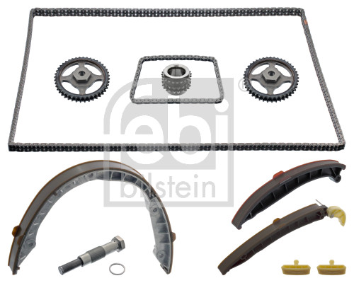 Kit catena distribuzione - 44462 FEBI BILSTEIN