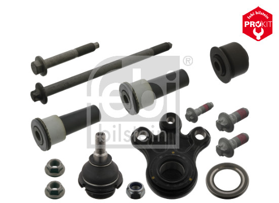 Bush, kingpin - 44480 FEBI BILSTEIN
