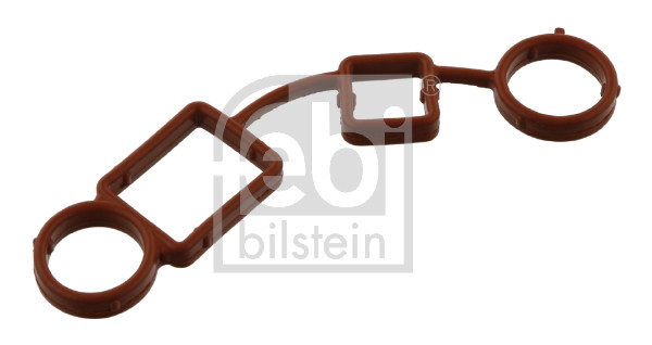 Seal, crankcase breather - 44481 FEBI BILSTEIN