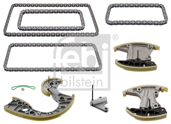 Timing Chain Kit - 44486 FEBI BILSTEIN