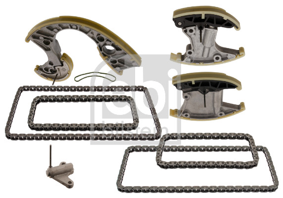 Timing Chain Kit - 44488 FEBI BILSTEIN