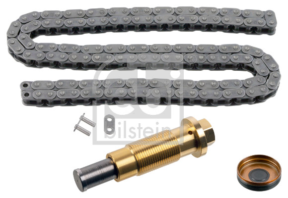 Timing Chain Kit - 44505 FEBI BILSTEIN