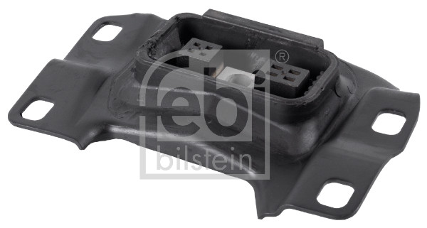 Supporto, Ripartitore di coppia - 44508 FEBI BILSTEIN