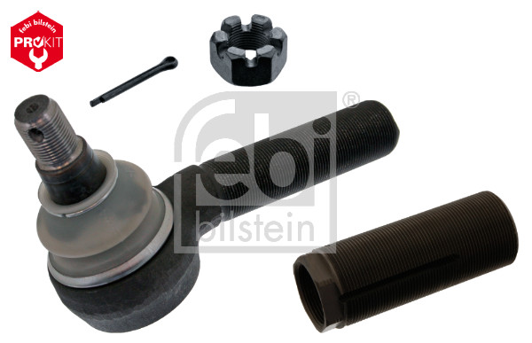 Tie Rod End - 44525 FEBI BILSTEIN